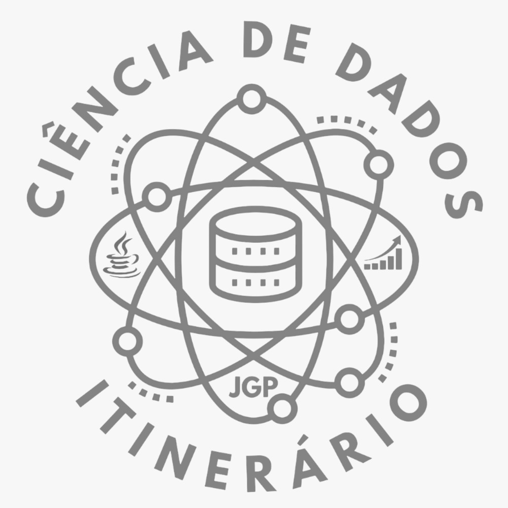 Ciência de Dados JGP